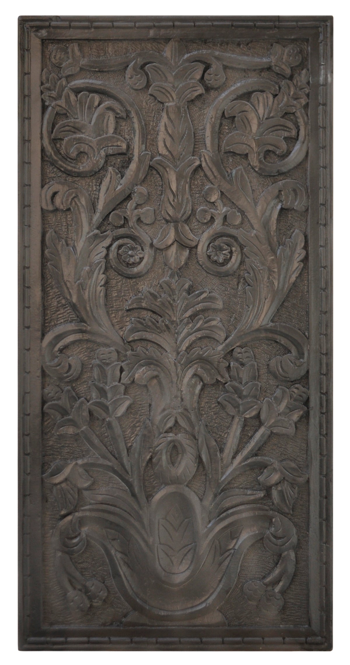 Wood Wall Panel (R-2192BLK)
