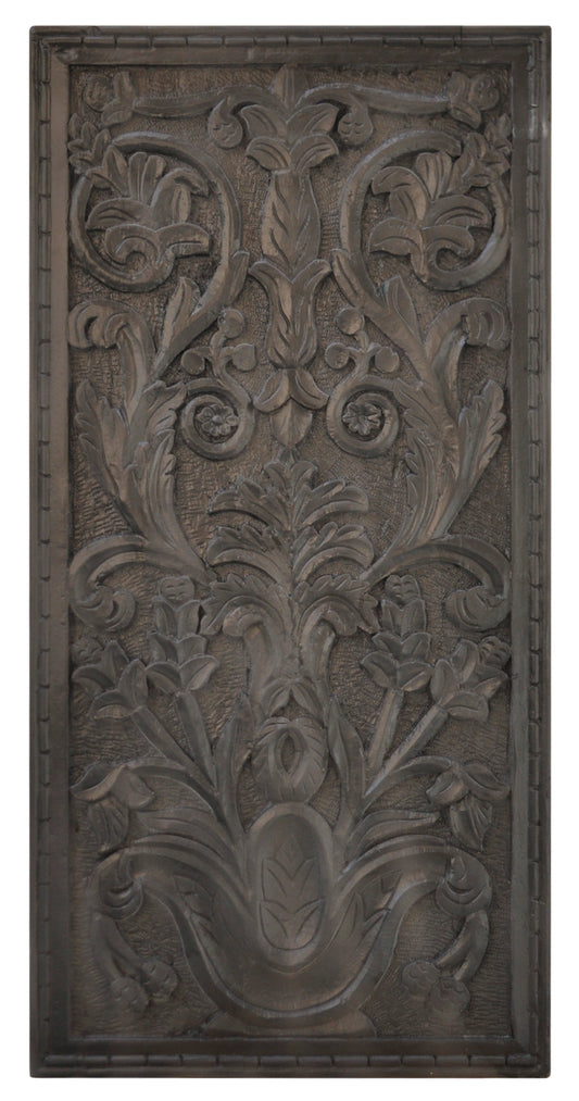 Wood Wall Panel (R-2192BLK)