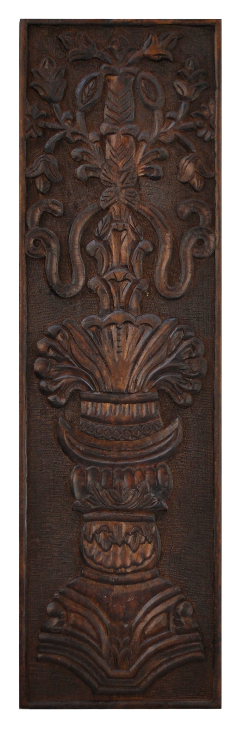 Wood Wall Panel (R-2194BW)
