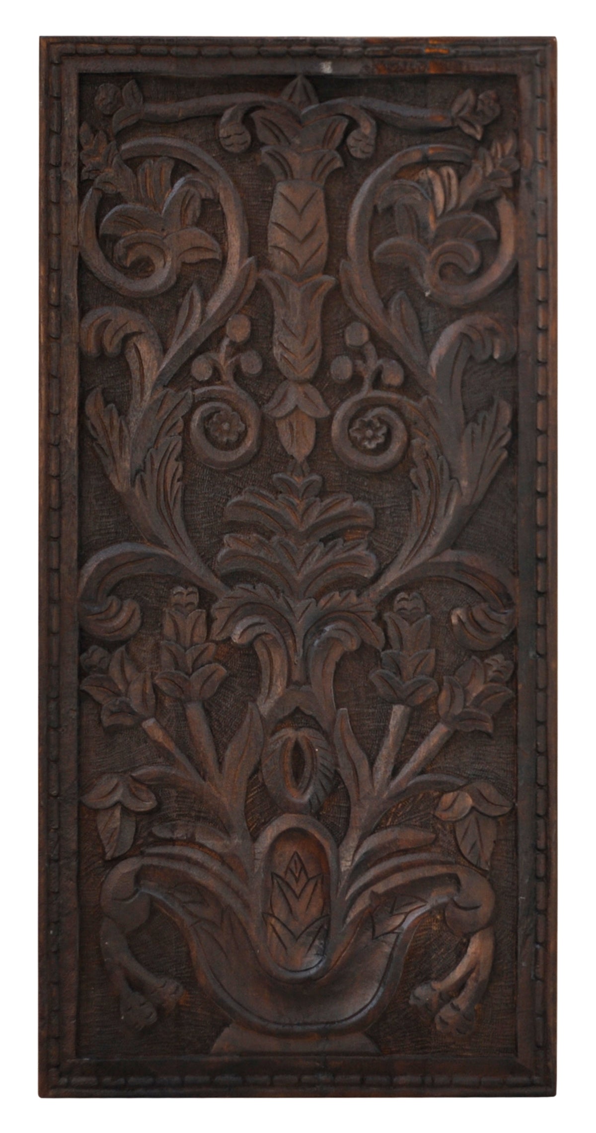 Wood Wall Panel (R-2195BW)