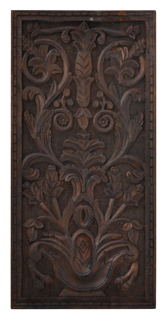 Wood Wall Panel (R-2195BW)