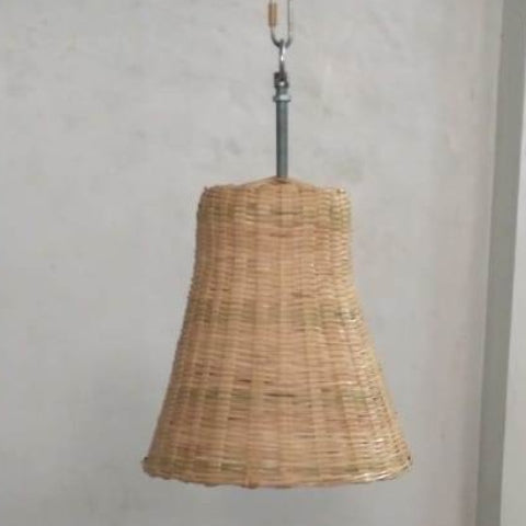 Bamboo Pendant Lamp (R-2251)