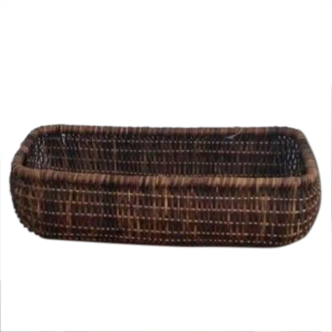 Bamboo Basket (R-2253)