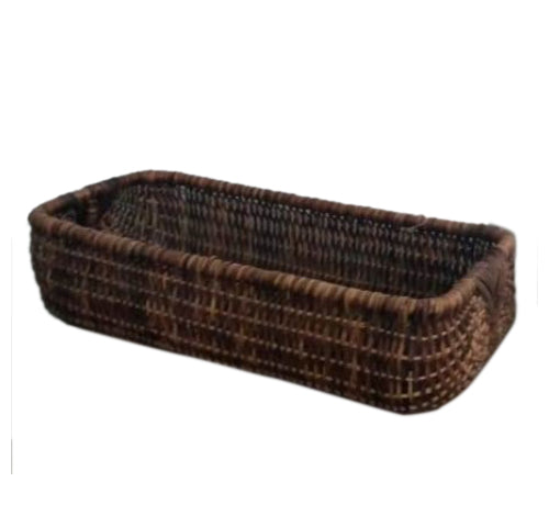 Bamboo Basket (R-2253)
