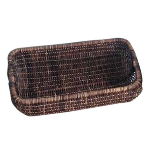 Bamboo Basket (R-2253)