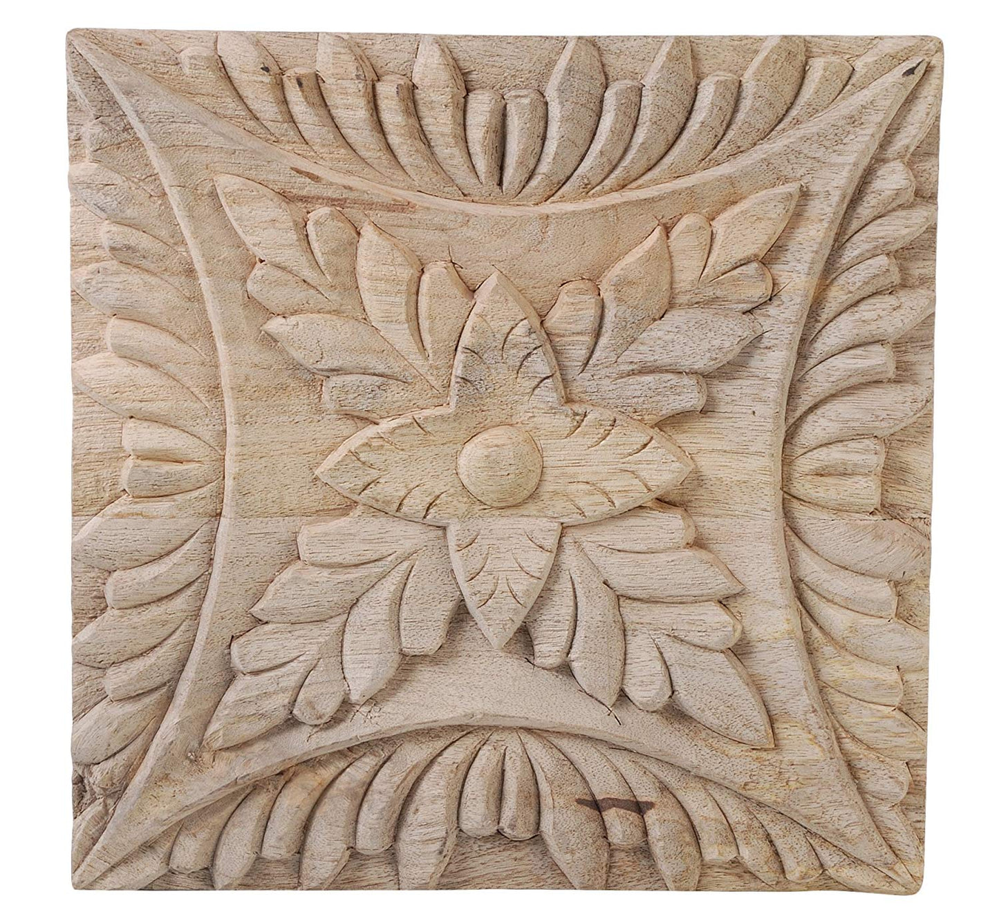 Wood Carved Panel (R-2276LW)