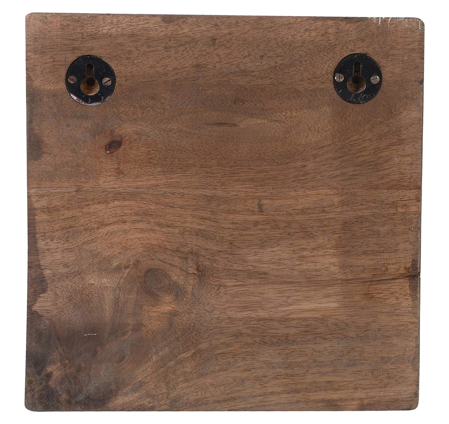 Wood Carved Panel (R-2278BW)