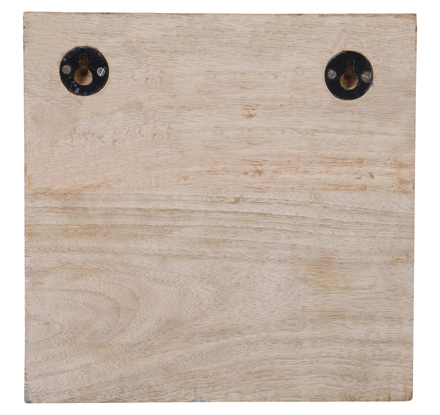 Wood Carved Panel (R-2280LW)