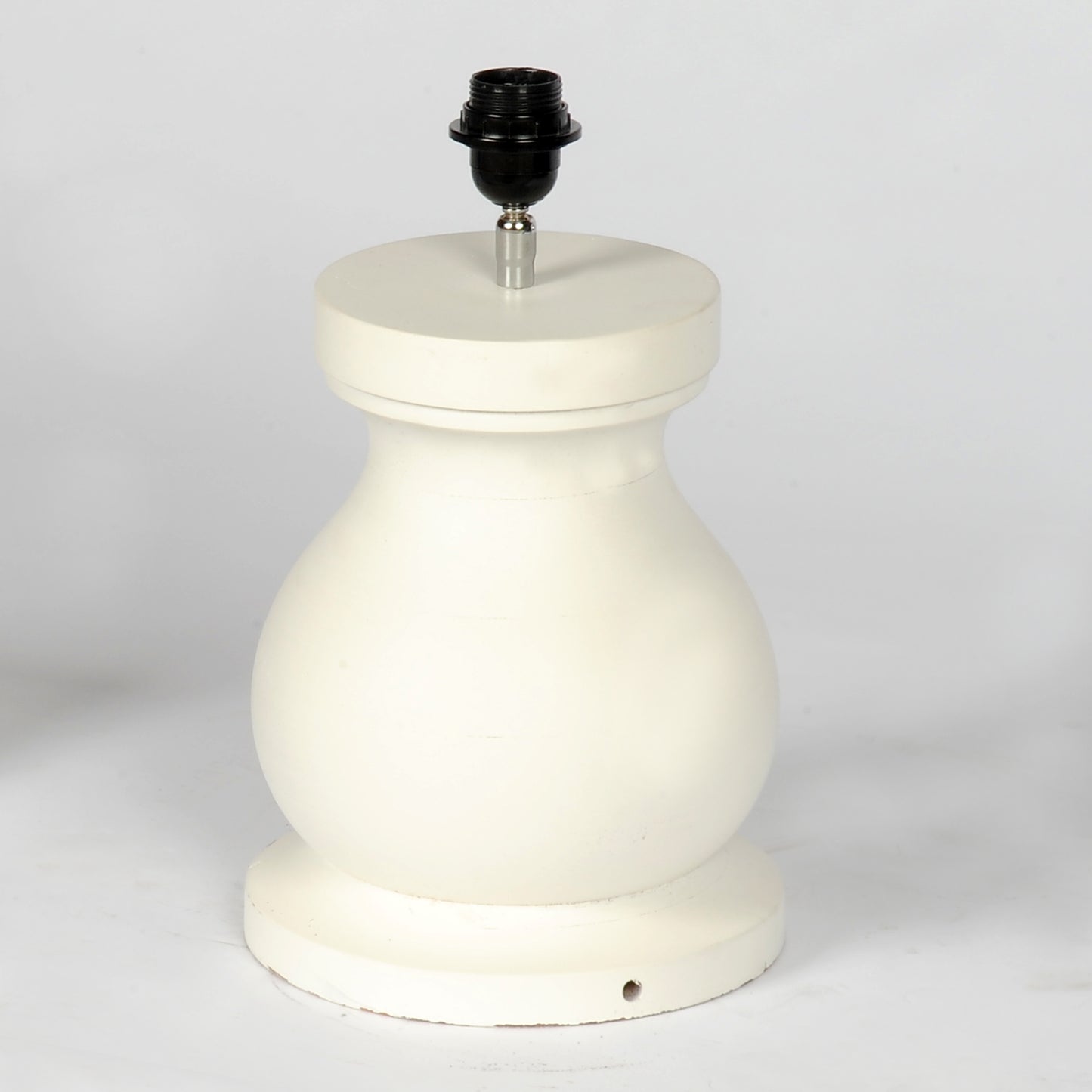 Wood Table Lamp (R-2371)