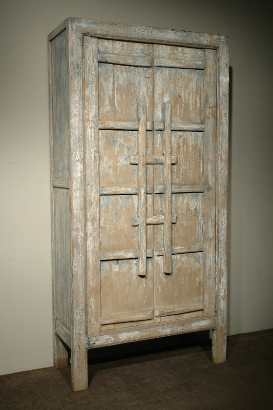 Wood Cabinet (R-2377WW)