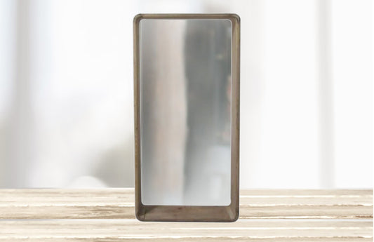 Wood Mirror Frame (R-2756)