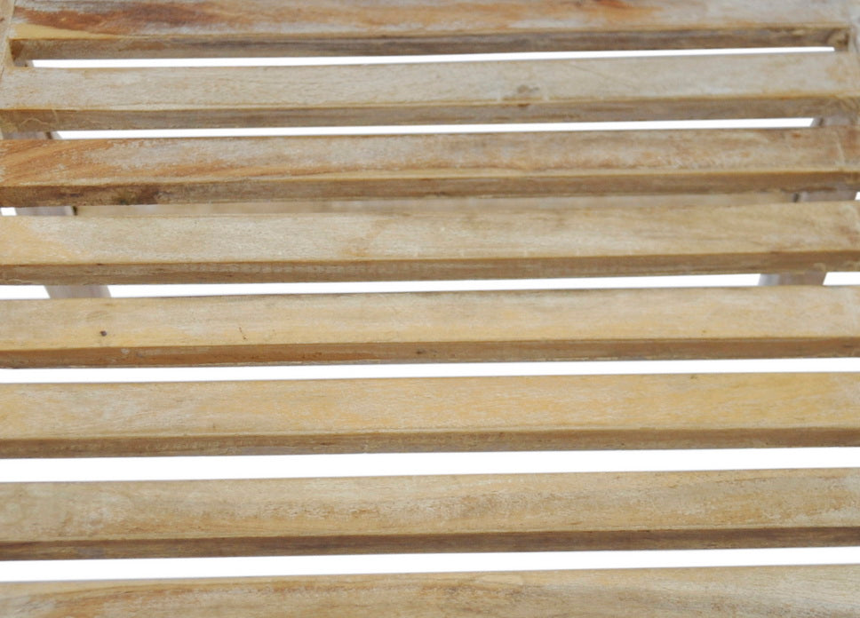 Wood Folding Chair (R-2911)