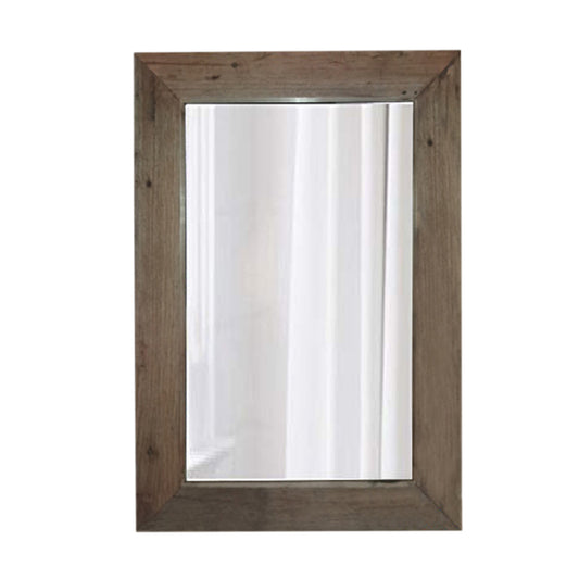 Wood Mirror Frame (R-2960)
