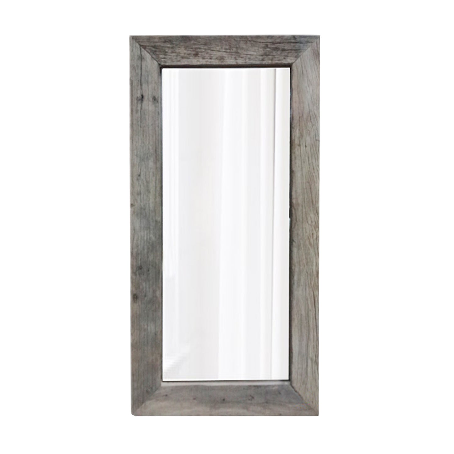 Wood Mirror Frame (R-2980)