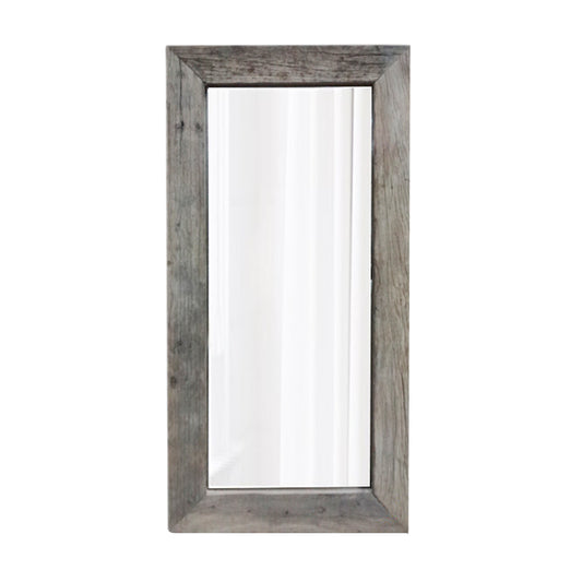 Wood Mirror Frame (R-2980)