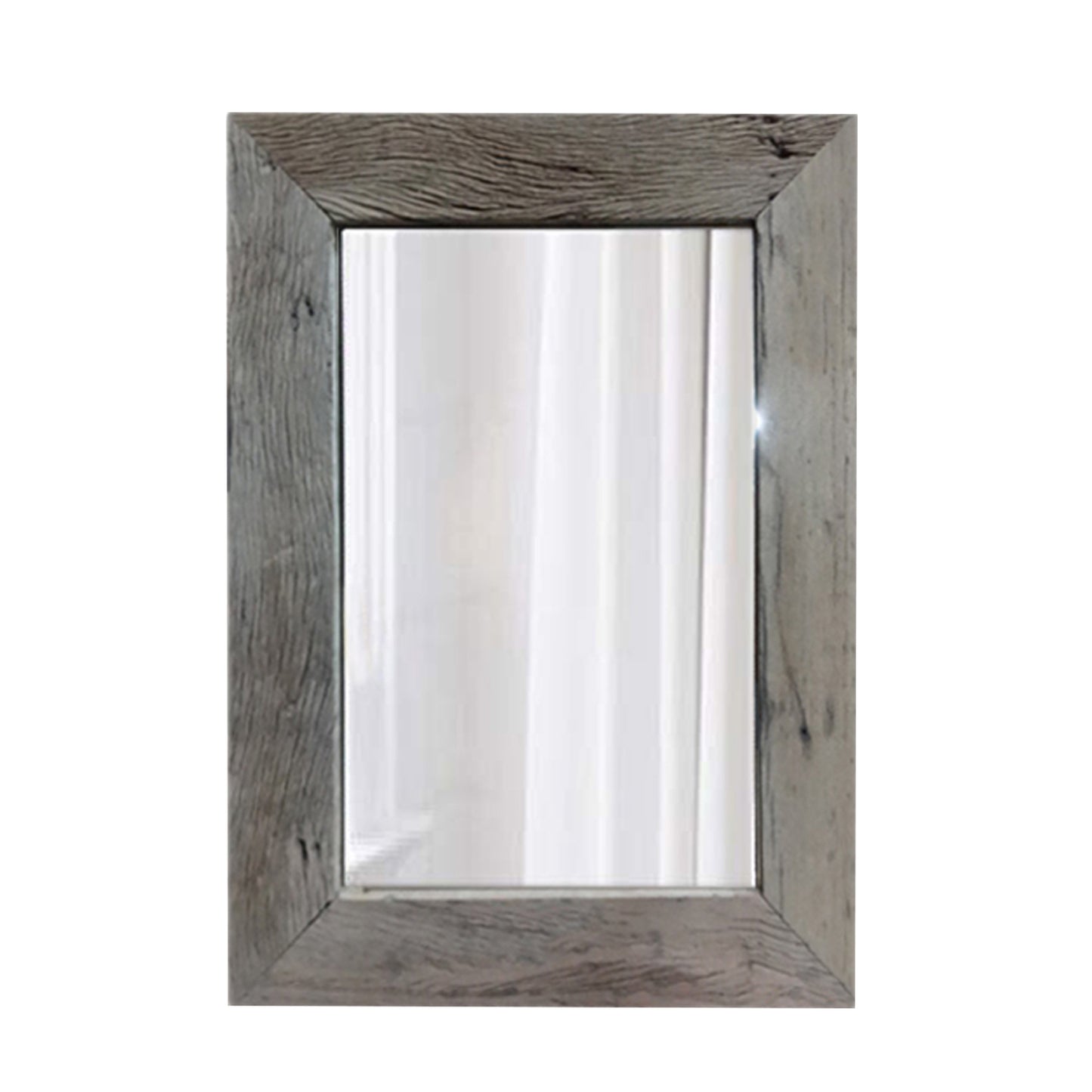 Wood Mirror Frame (R-2981)