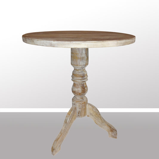 Wood Coffee Table (R-2985WW)
