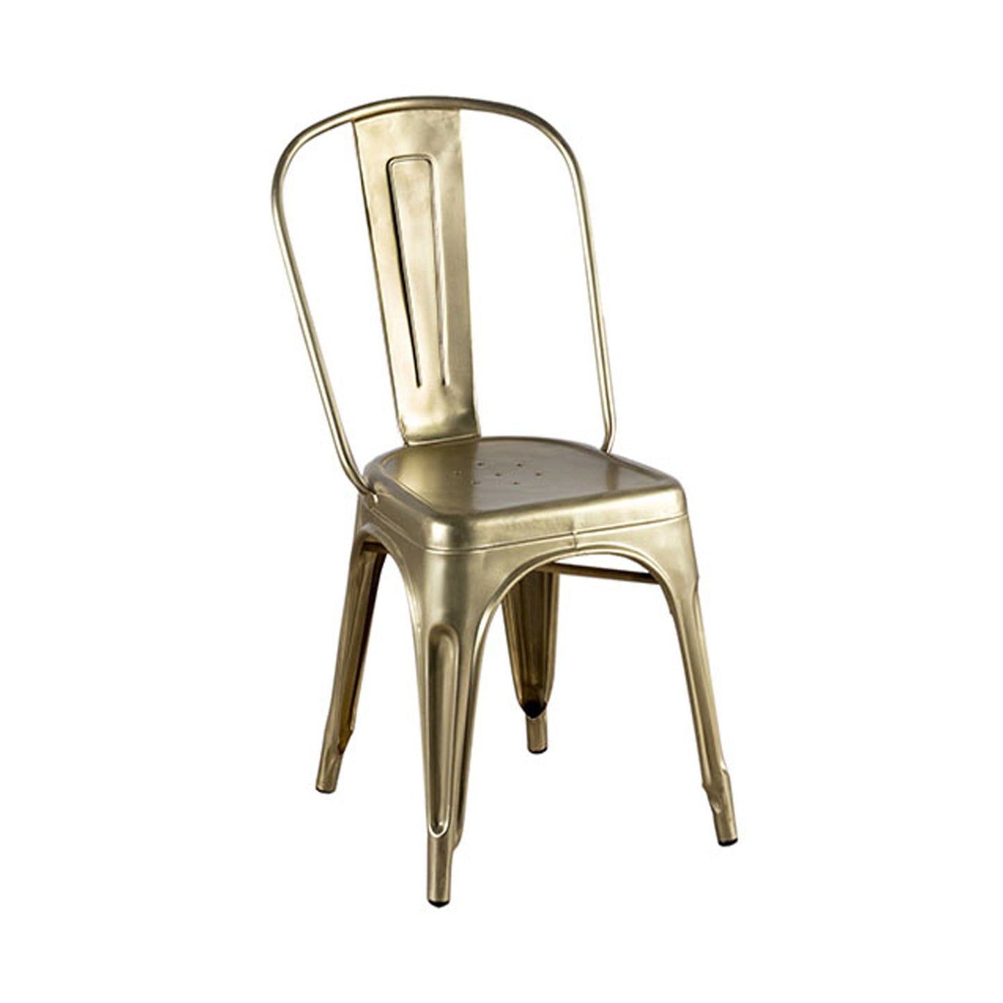 Iron Chair (R-4066)