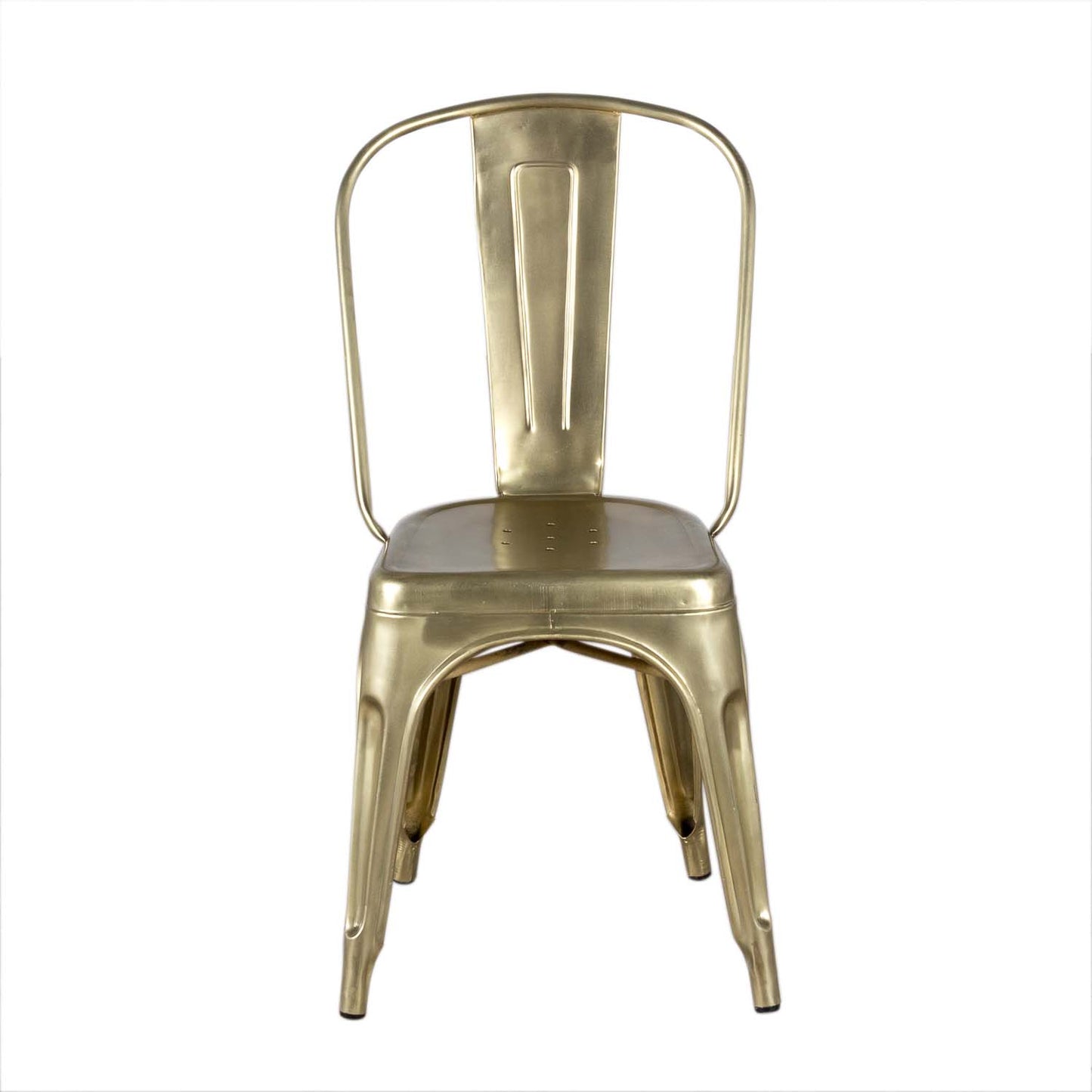 Iron Chair (R-4066)