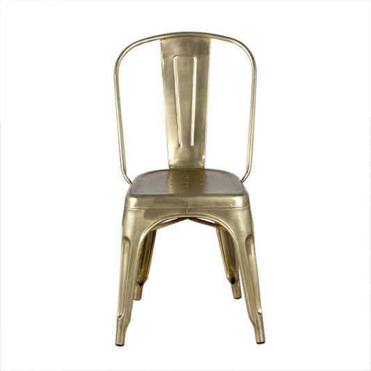 Iron Chair (R-4066)