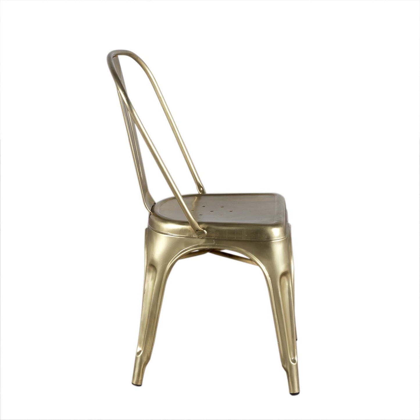 Iron Chair (R-4066)