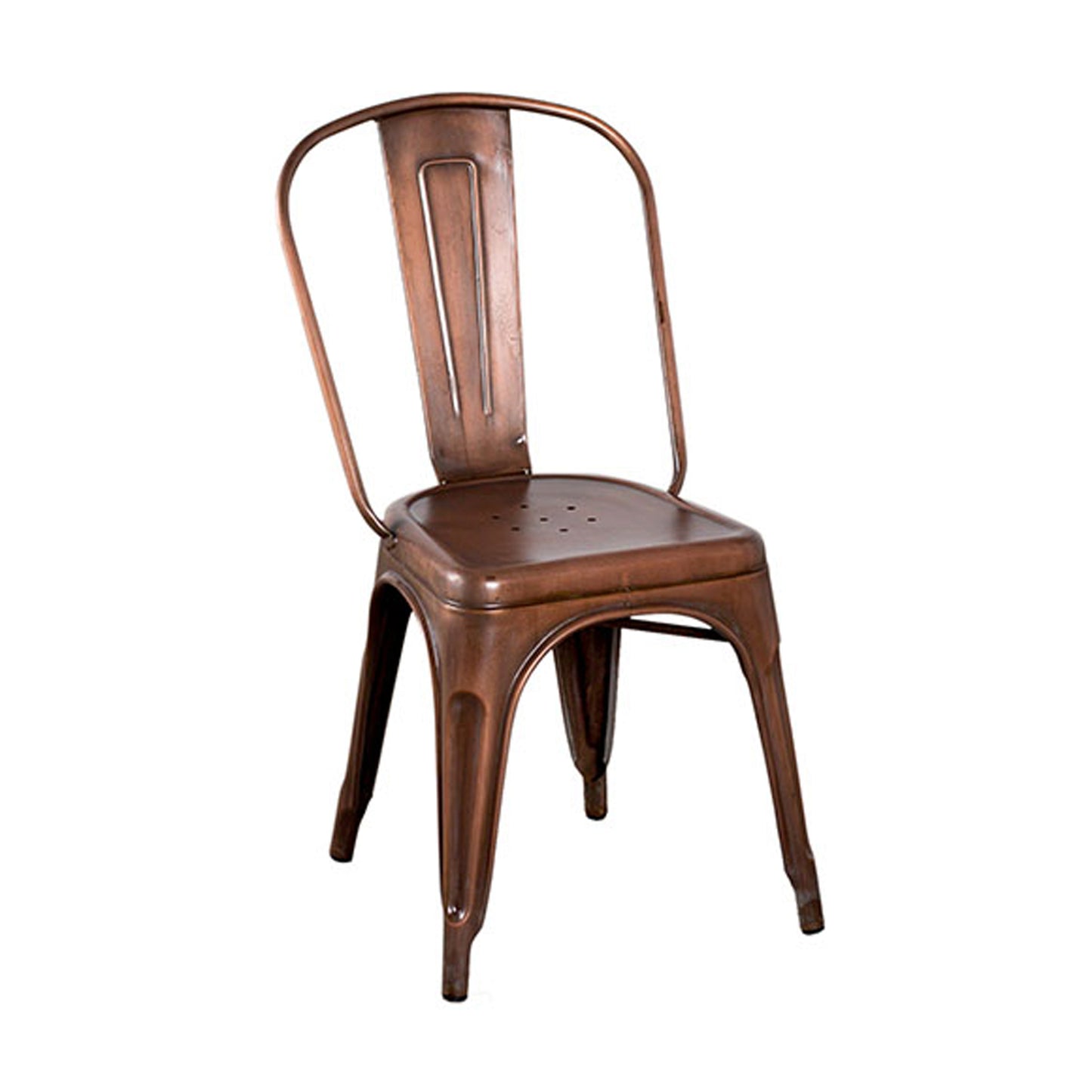 Iron Chair (R-4066)