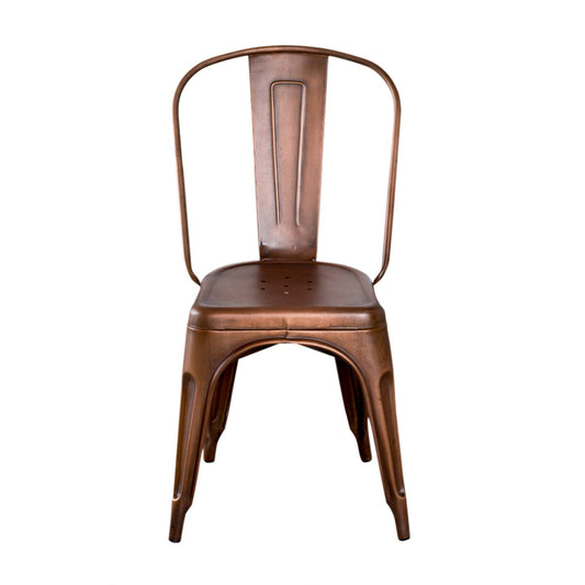 Iron Chair (R-4066)