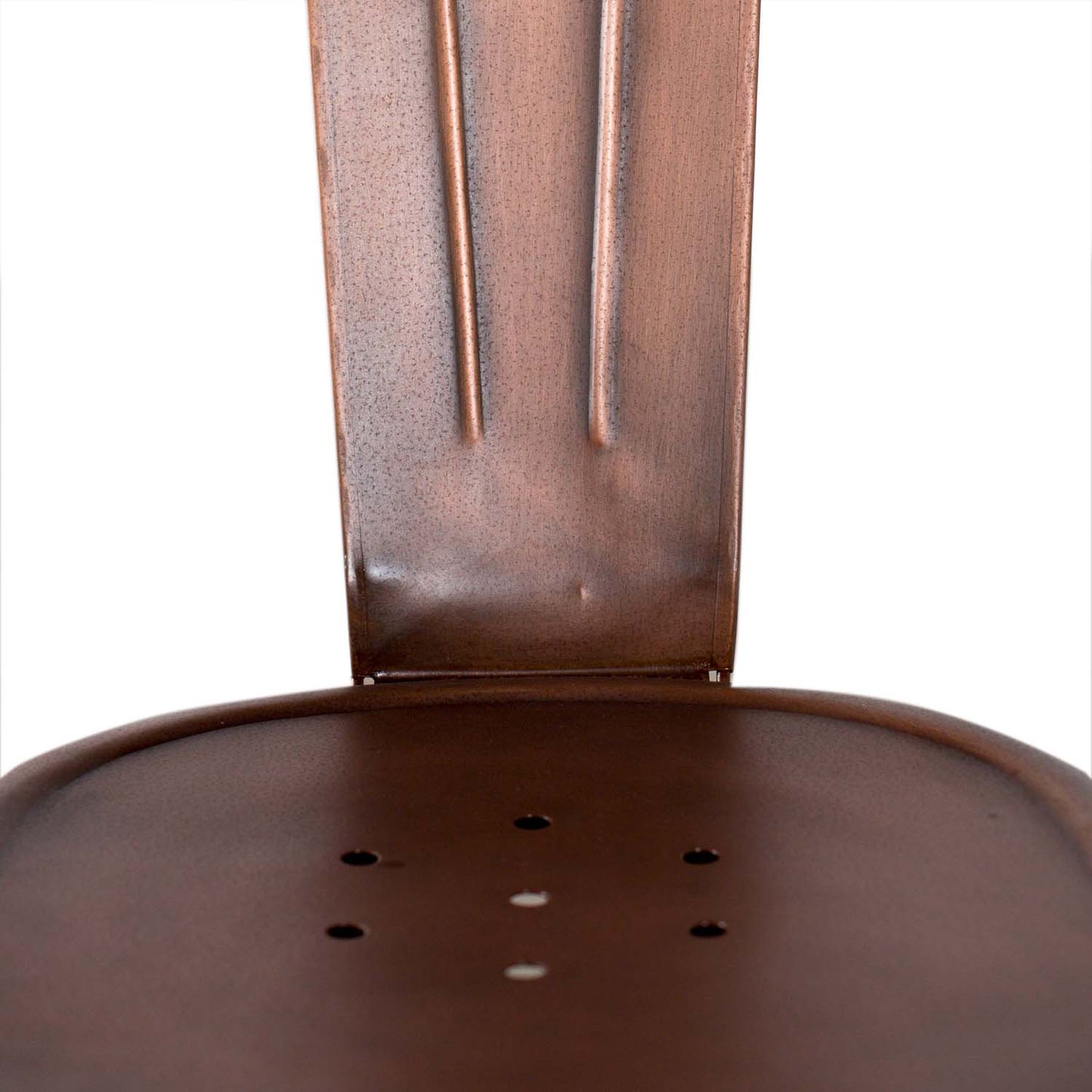 Iron Chair (R-4066)