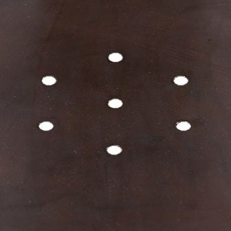Iron Chair (R-4066)