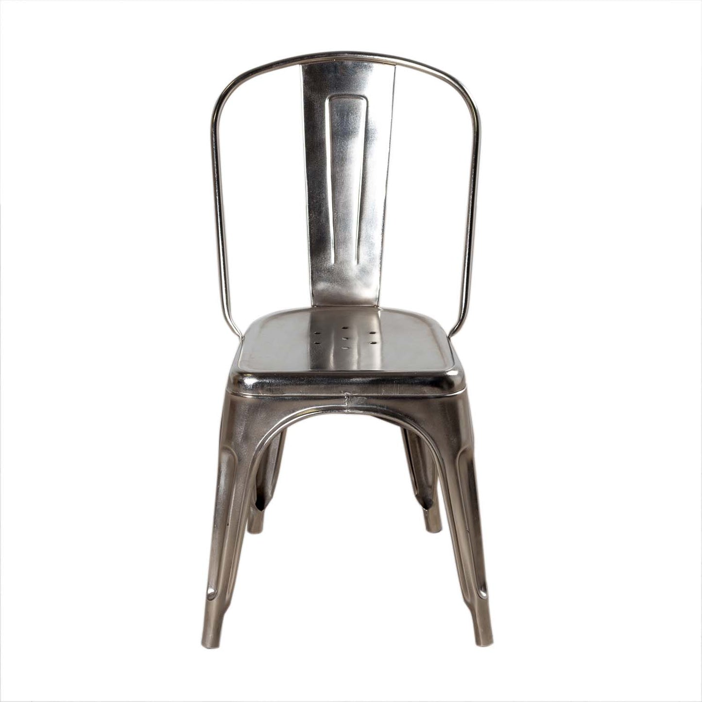 Iron Chair (R-4066)