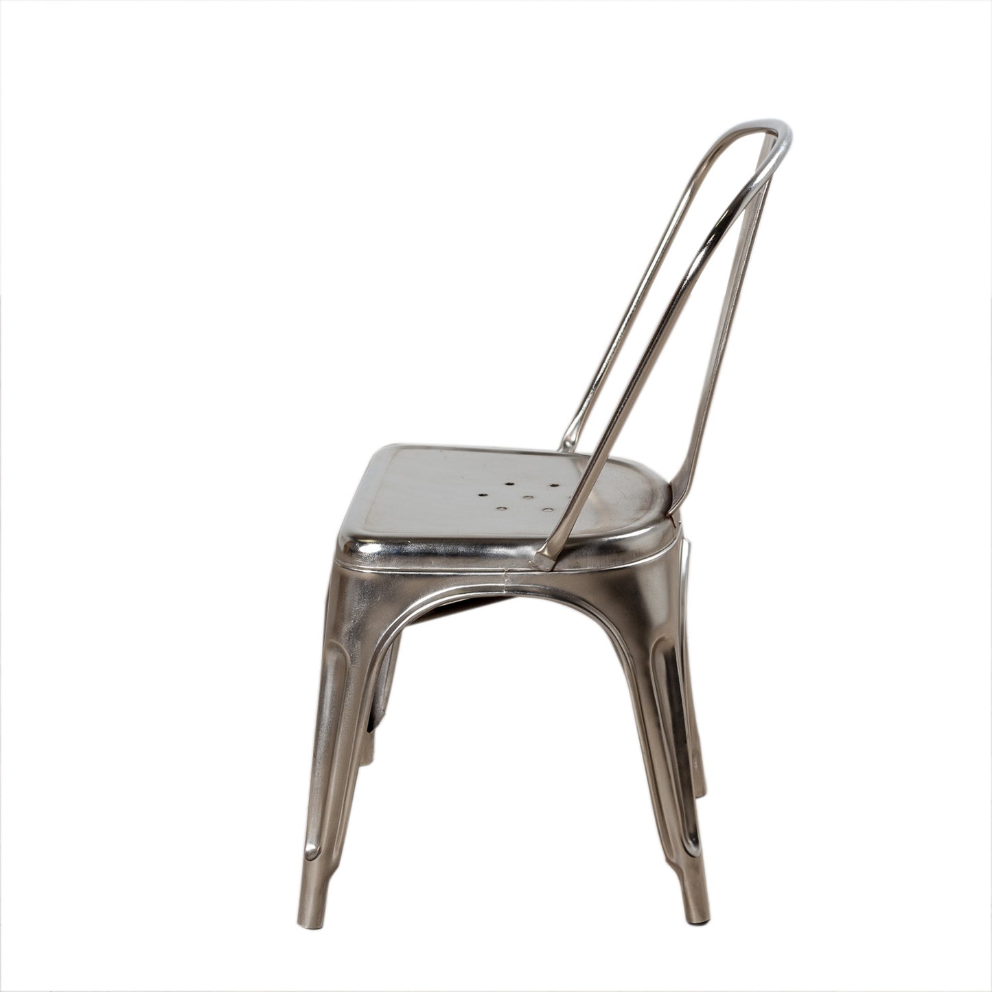 Iron Chair (R-4066)