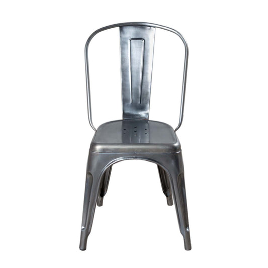 Iron Chair (R-4066)