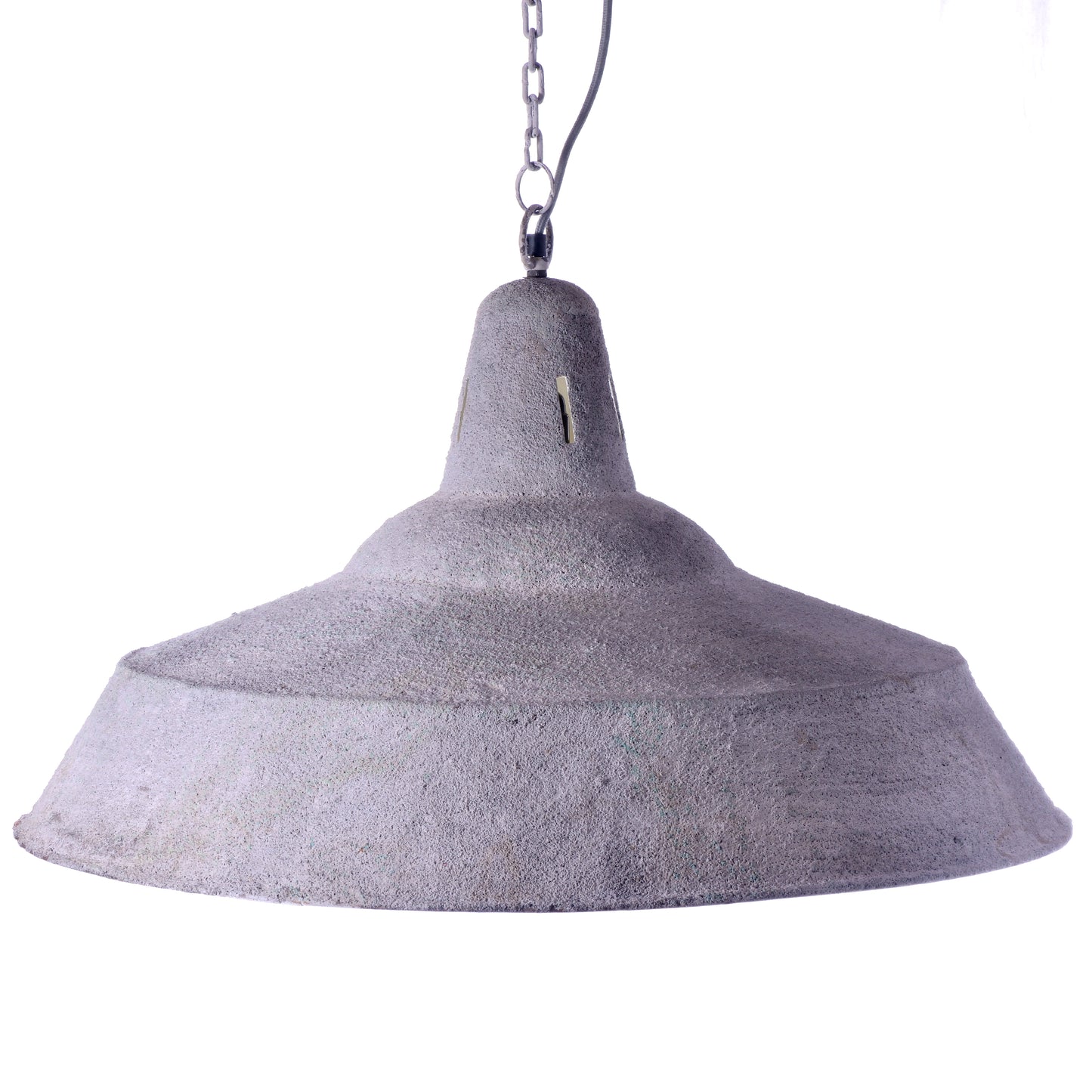 Iron Hanging Pendant (R-4131)