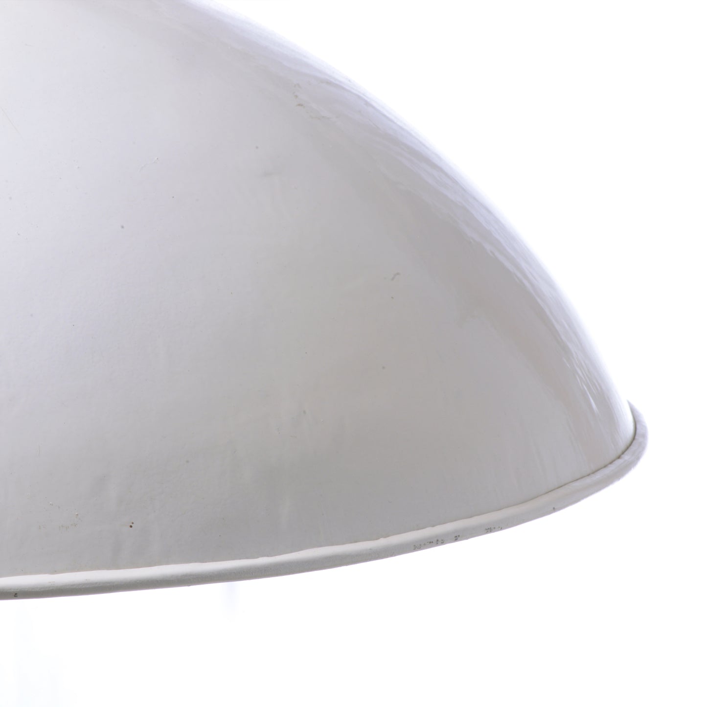 Wood Top Iron Hanging Lamp (R-4229)