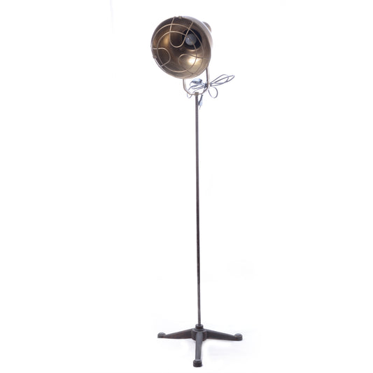 Iron Floor Lamp (R-4252)