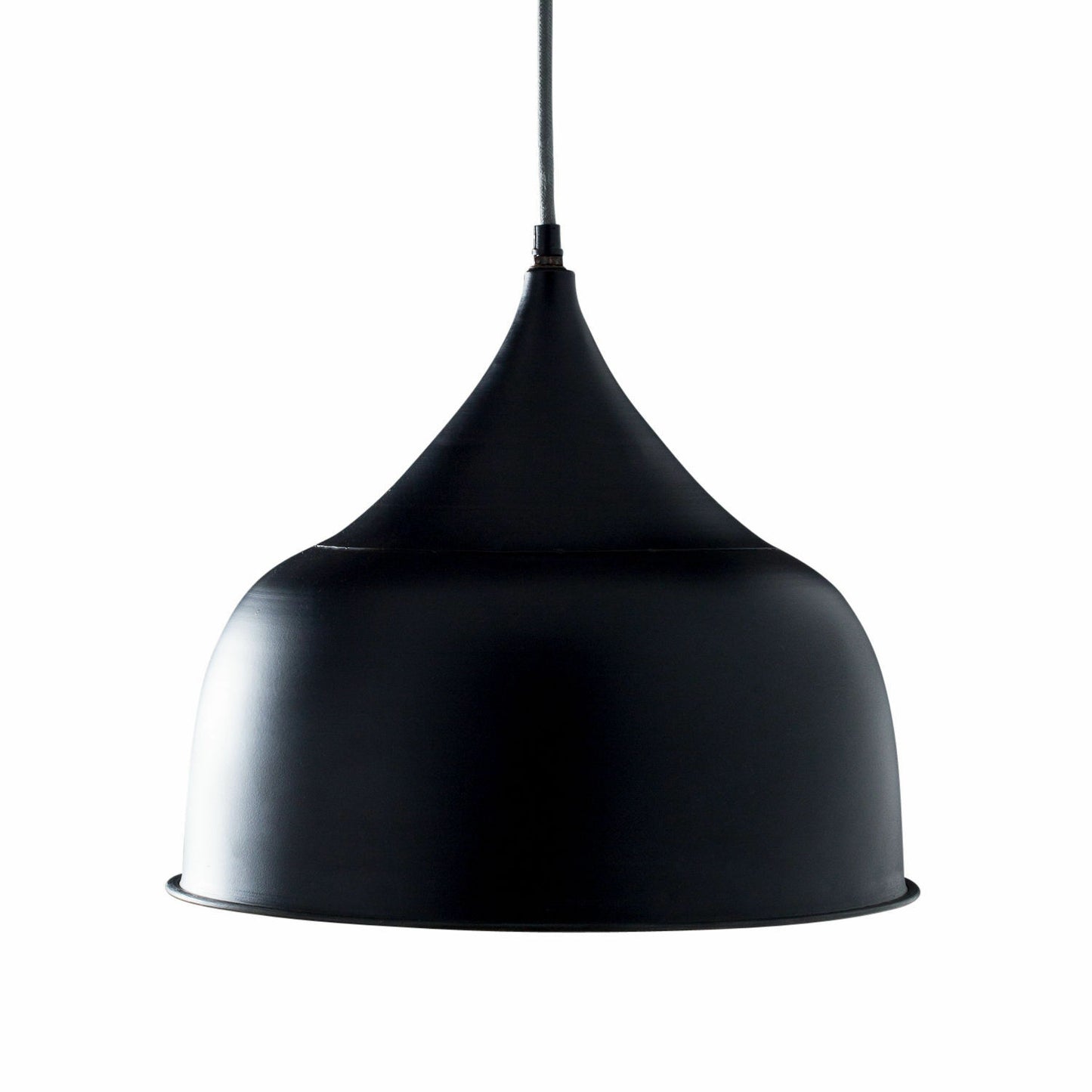 Iron Hanging Lamp (R-4302)