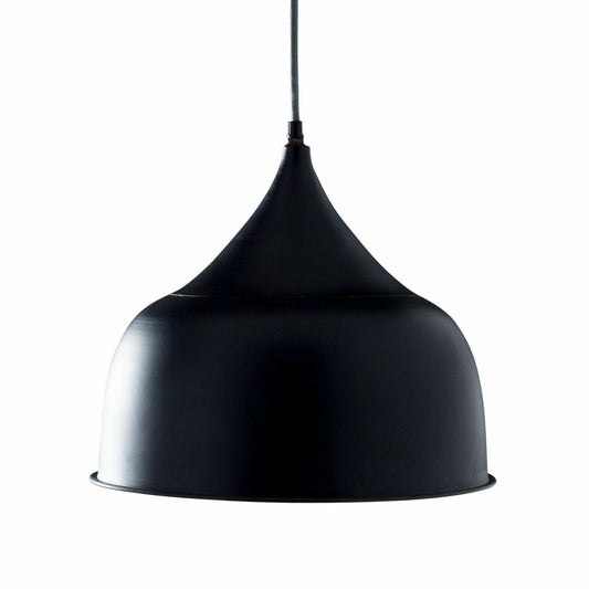 Iron Hanging Lamp (R-4302)
