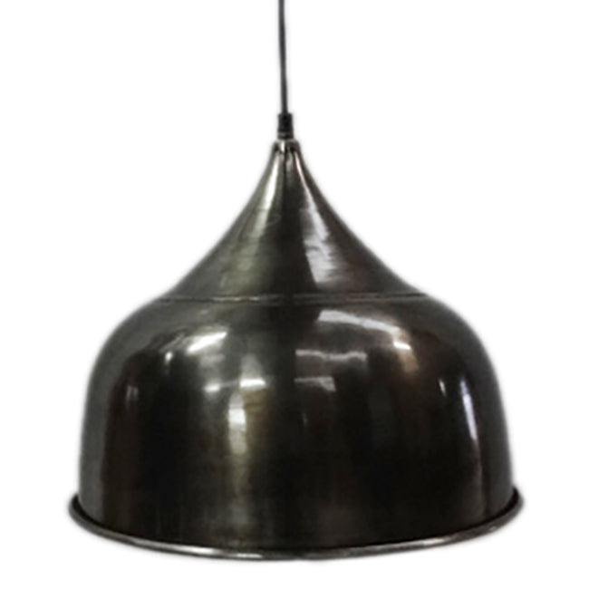 Iron Hanging Lamp (R-4302)