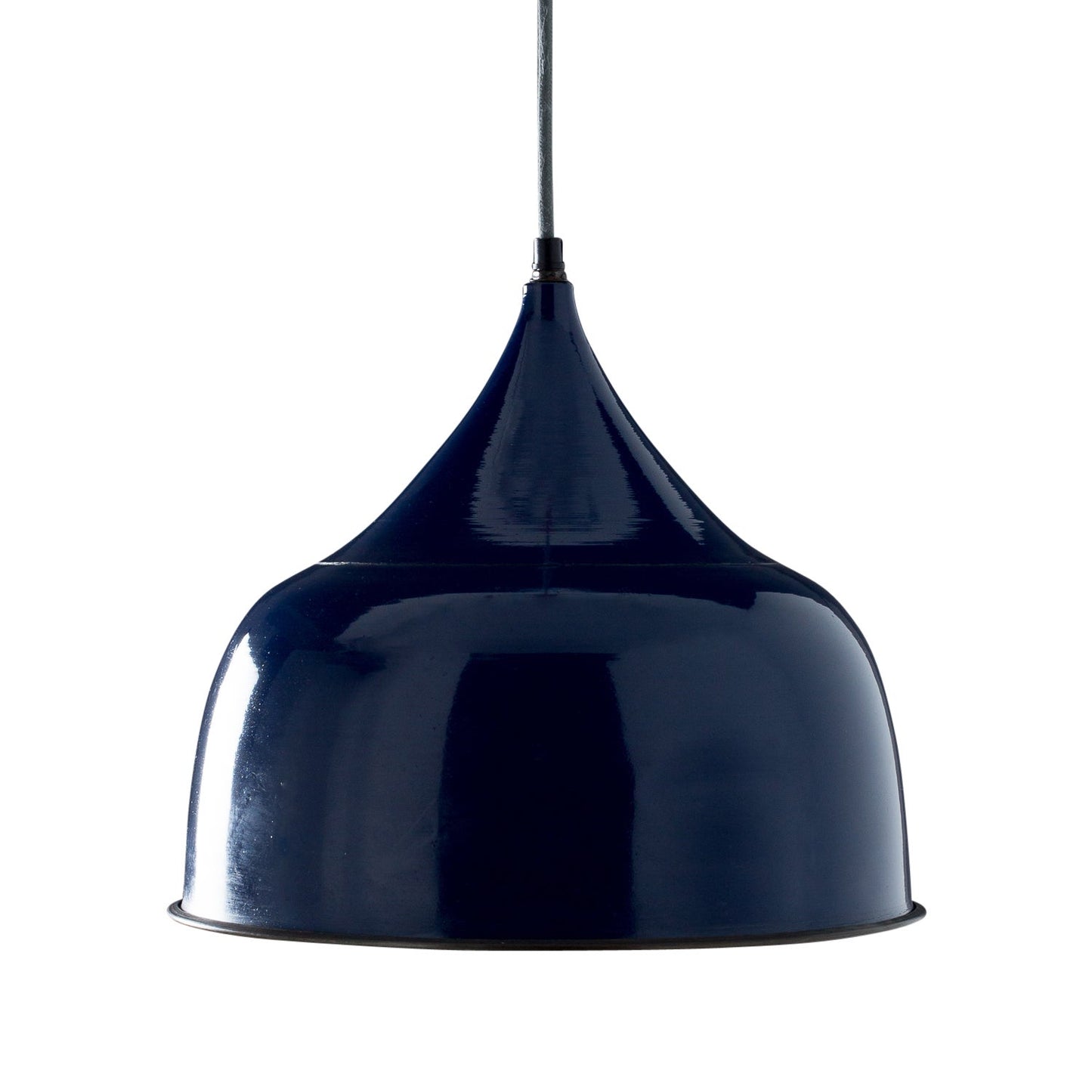 Iron Hanging Lamp (R-4302)