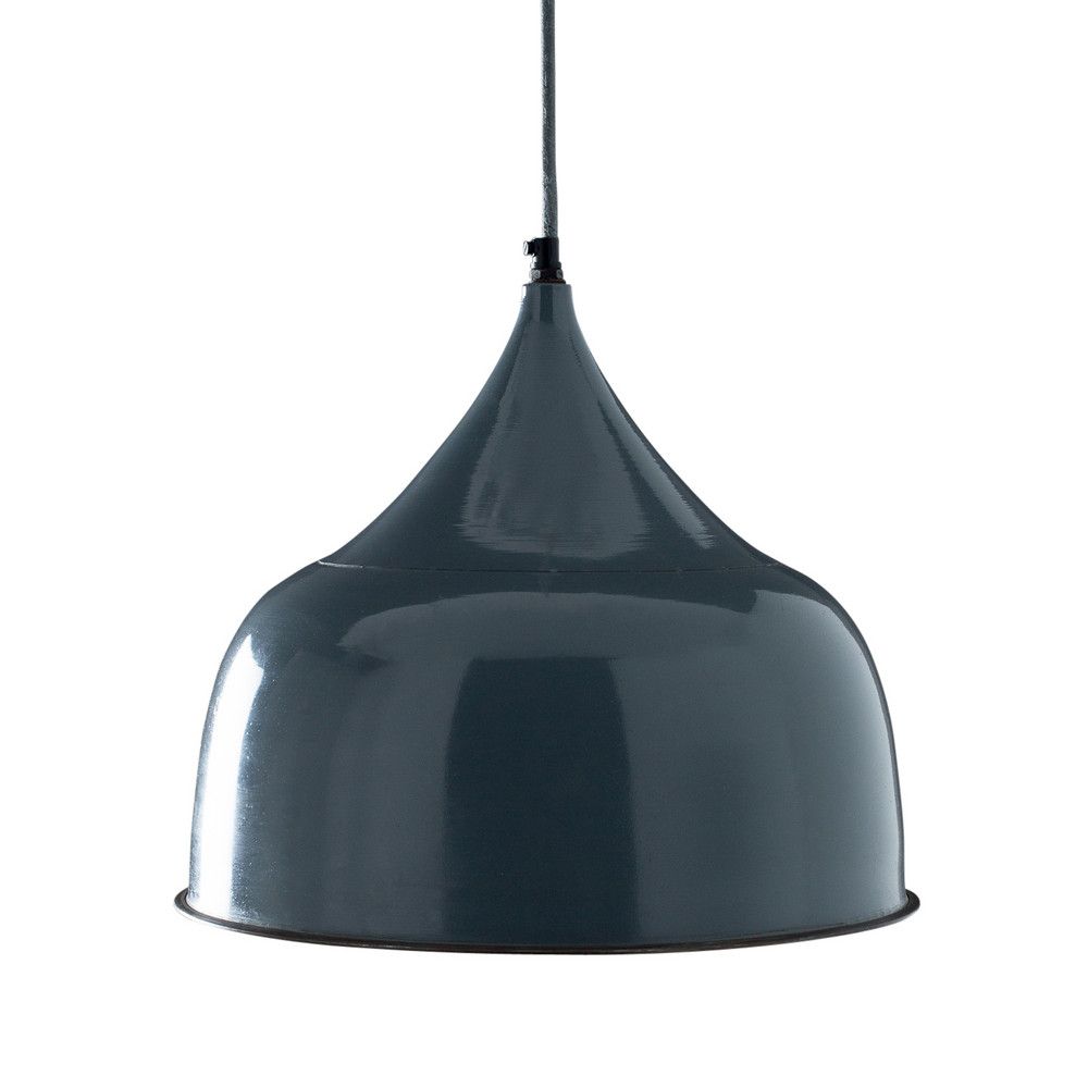 Iron Hanging Lamp (R-4302)