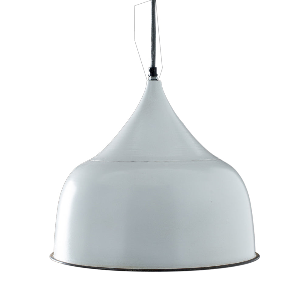 Iron Hanging Lamp (R-4302)
