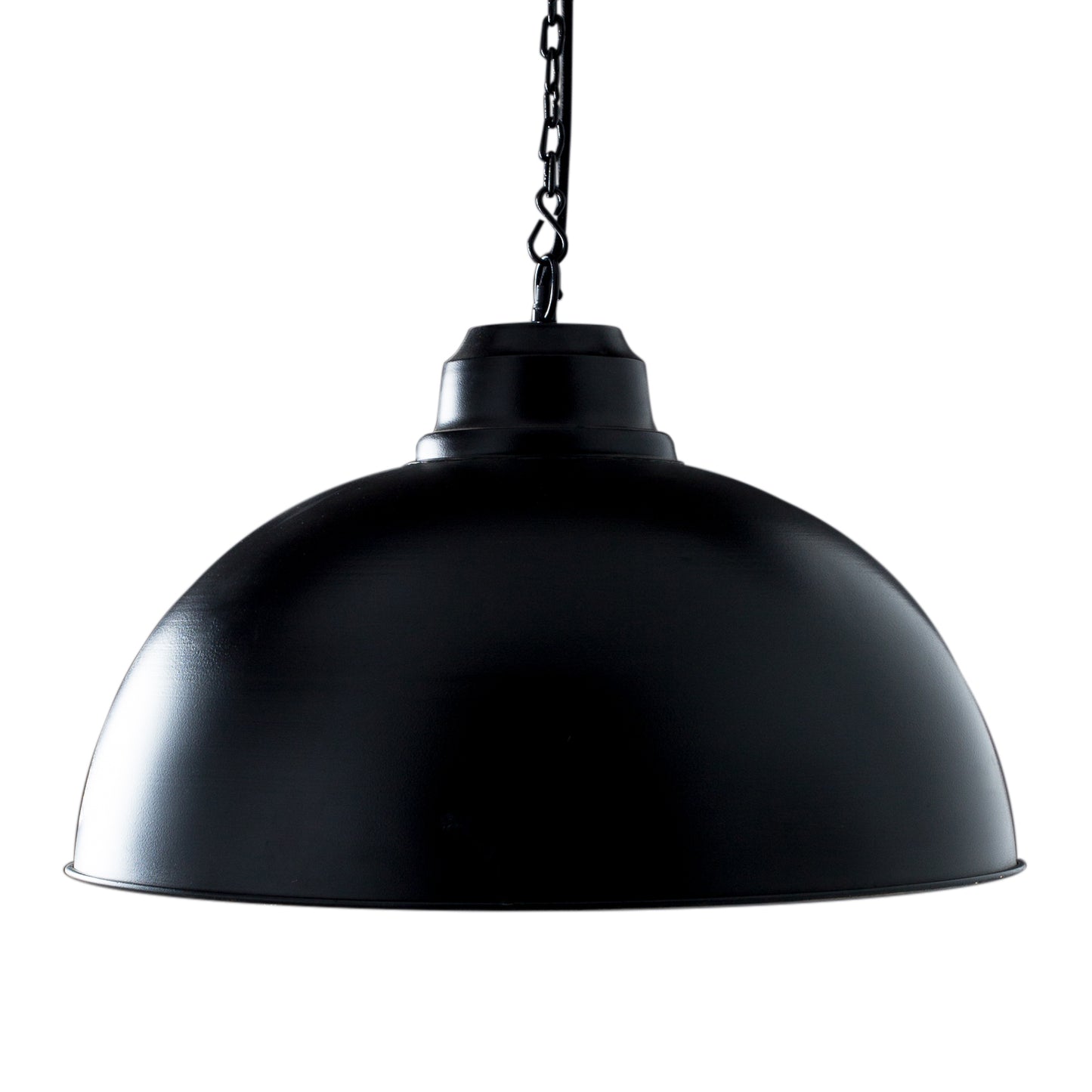 Iron Hanging Lamp (R-4319)