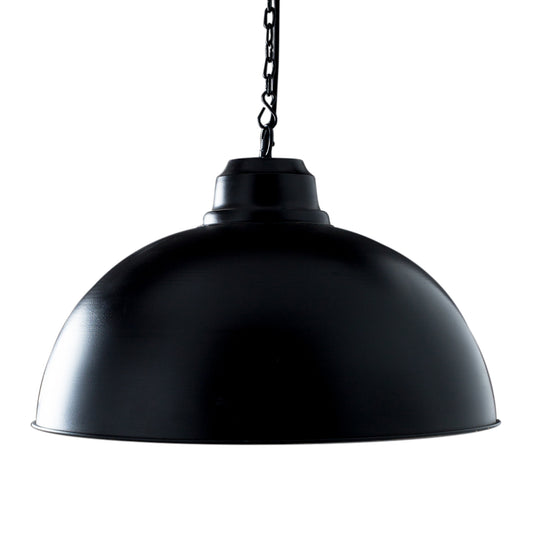 Iron Hanging Lamp (R-4319)