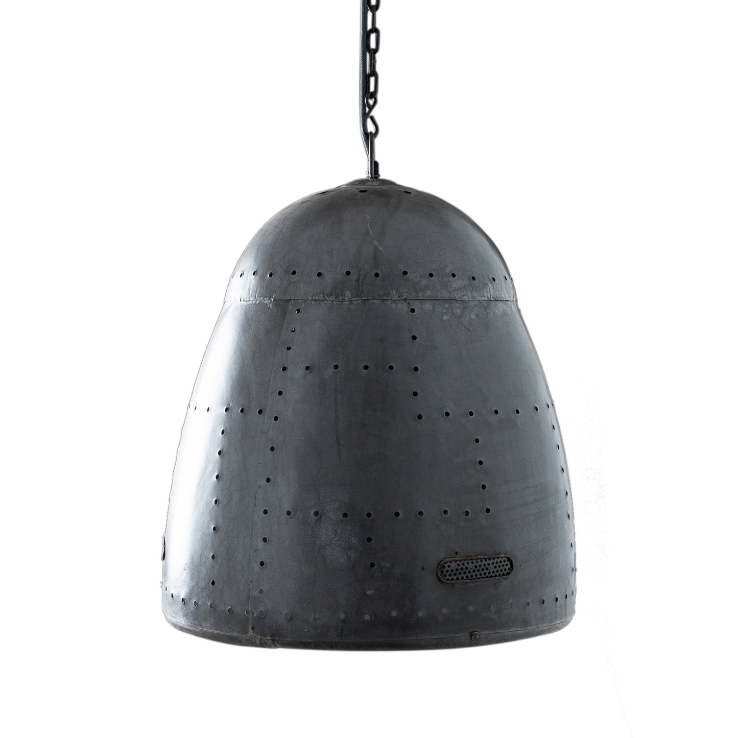 Iron Hanging Lamp (R-4410)