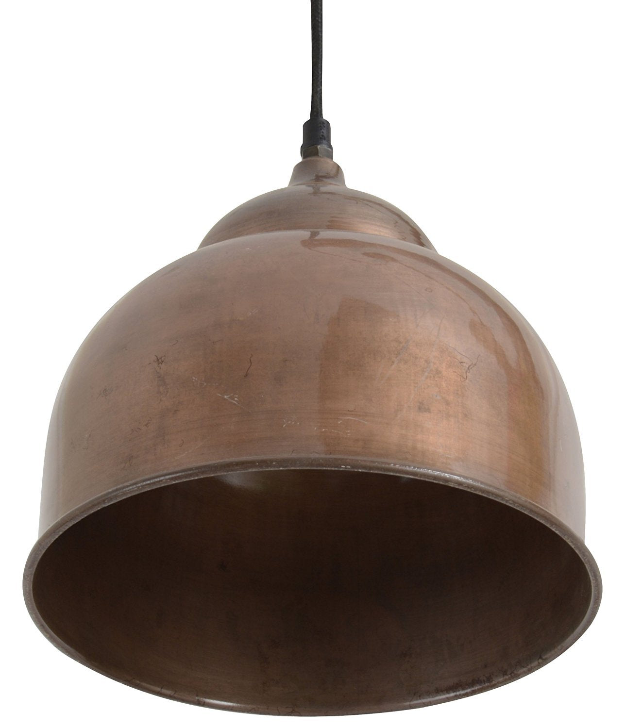 Iron Hanging Lamp (R-4462)