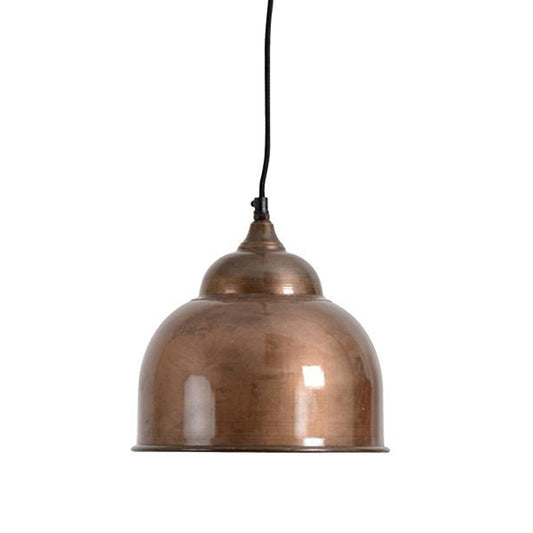 Iron Hanging Lamp (R-4462)