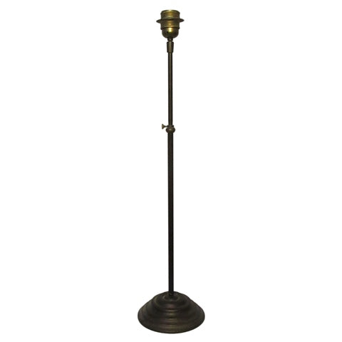Iron Floor Lamp (R-4490)