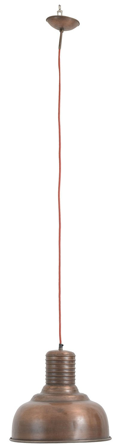 Iron Hanging Lamp (R-4507)