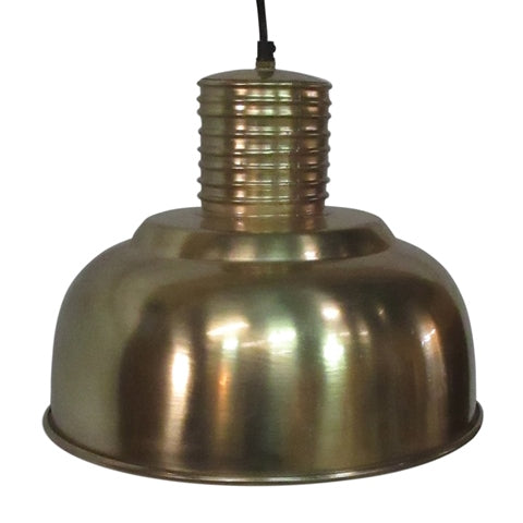 Iron Hanging Lamp (R-4507)