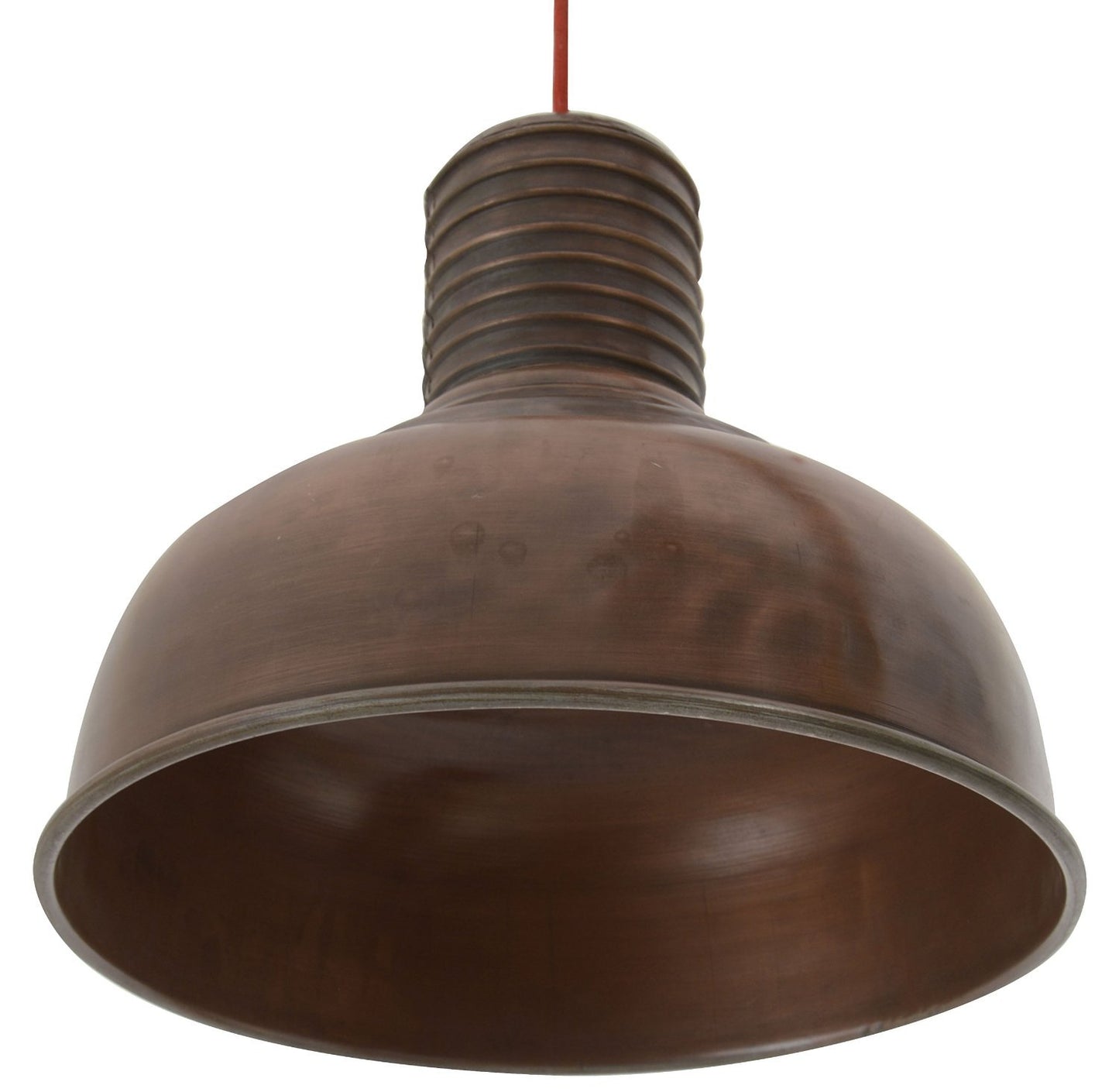 Iron Hanging Lamp (R-4507)